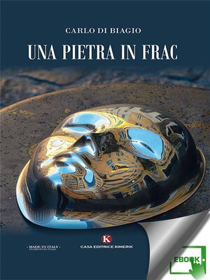 cover image of Una pietra in frac